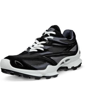 Ecco Biom C-trail Nova Sneaker - White