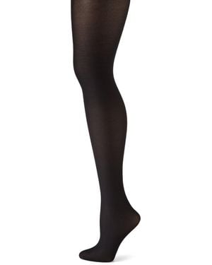 Danskin Womens Faux Tights - Black