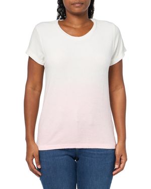 Majestic Filatures Fashion - White