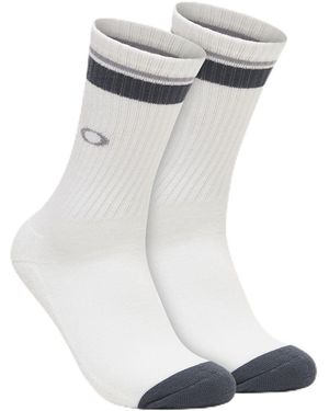Oakley Essential Socks - Blue