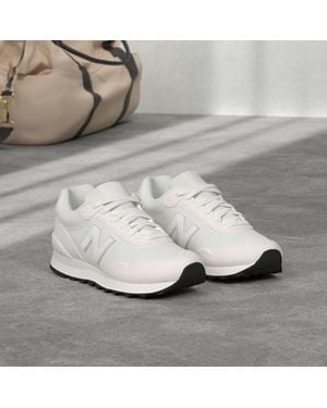 New Balance 515 V3 Sneaker - Metallic