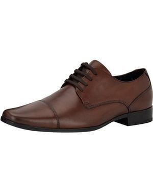 Calvin Klein Bram Oxford - Braun
