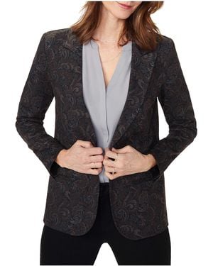 NYDJ Blazer Jacket - Black