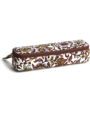 Vera Bradley Premium Cotton Travel Pill Case - Multicolor
