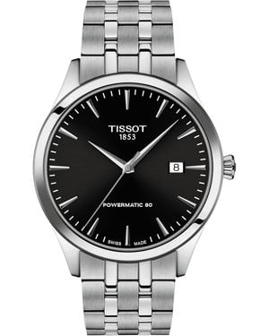 Tissot Classic Dream 40mm - Metallic