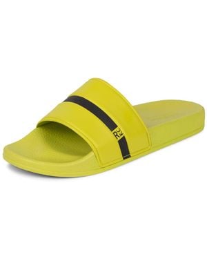 Kenneth cole slides best sale