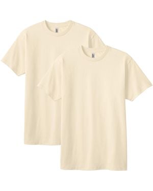 American Apparel T-shirt - Natural