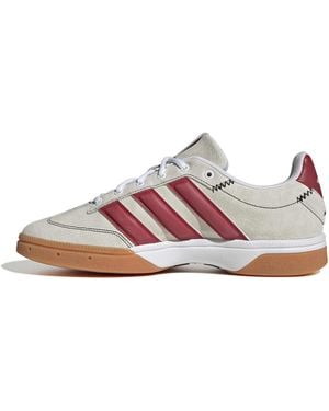 adidas Spezialist Indoor - Pink