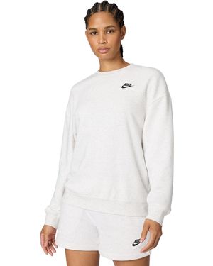 Nike Sportswear Club - White