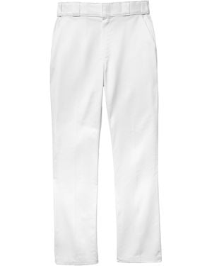 Dickies 's 874® Original Work Pants White