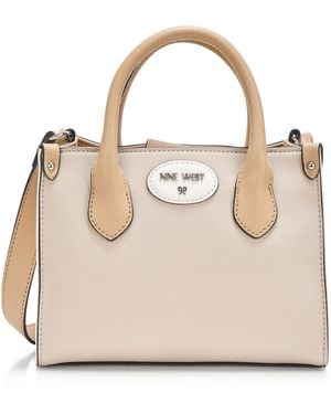 Nine West Satchel bags and purses for Women | Online Sale up