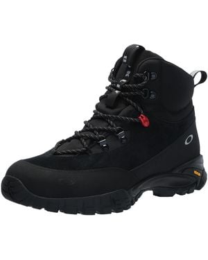 Oakley Vertex Boot Hiking Shoe - Black