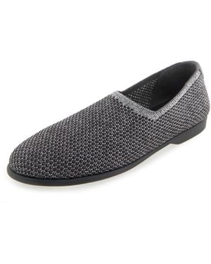 Aerosoles Nathaly Knit Flat - Black