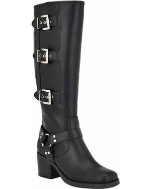 Nine West Karry3 Boot - Black