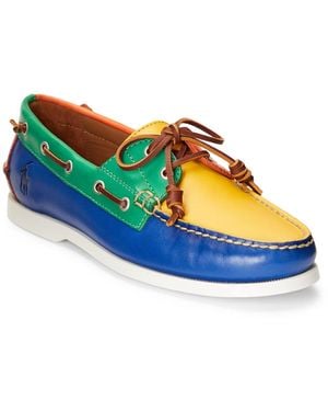 Polo Ralph Lauren Merton - Blue