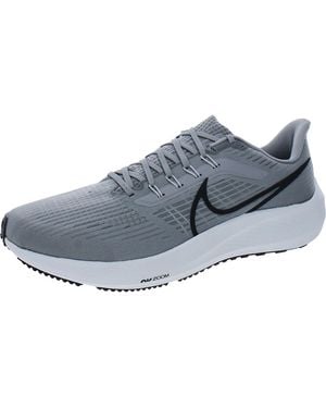 Nike Sport Trail Running Shoe - Gray