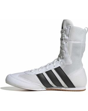 adidas Box Hog 2 Classic - Gray