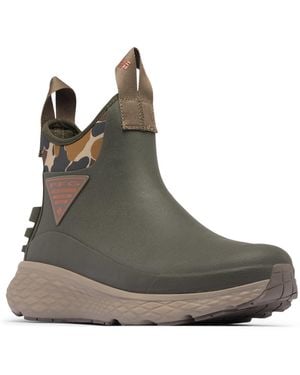 Columbia S Pfg Dry Tortugas - Brown