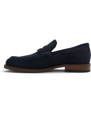 ALDO Legolas Loafer - Blue