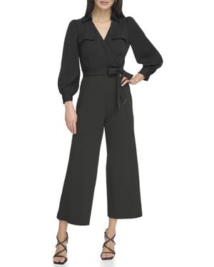 DKNY Jumpsuit - Black