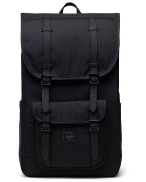 Herschel Supply Co. Little America - Black