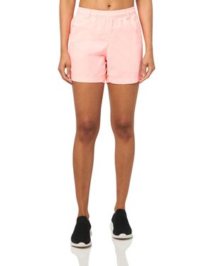 Columbia Backcast Ii Water Short - Pink