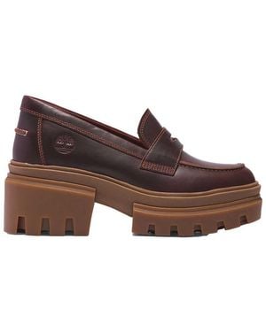 Timberland joslin penny loafer best sale