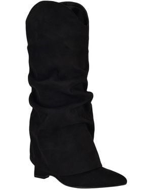 Nine West Amazin Boot - Black