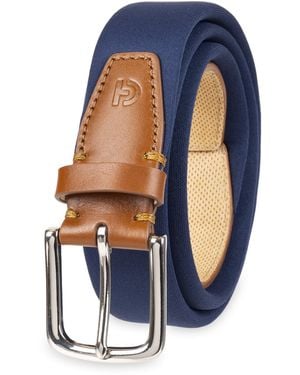 Cole Haan 35mm Grandseries Neoprene Traditional Update - Blue