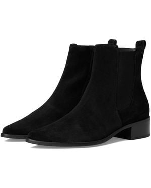 Paul Green Celina Fashion Boot - Black