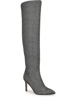 Nine West Fredy Boot - Black