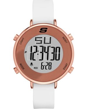 Skechers Magnolia Digital Chronograph Watch - Multicolour