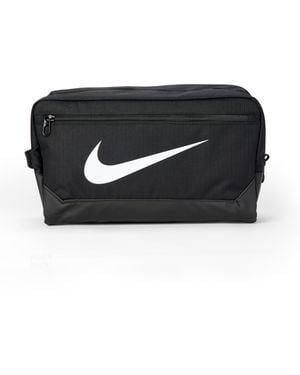 Nike Brasilia 9.5 Training Shoe Bag - Black