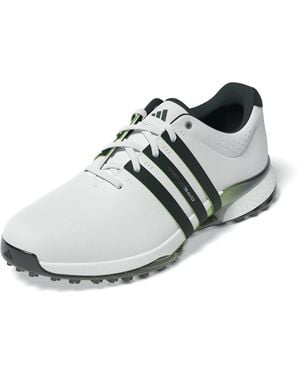 adidas Golf Tour360 25 Spikeless Golf Shoes Sneaker - Black