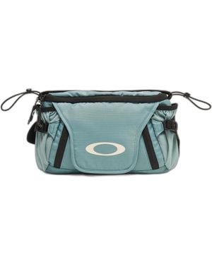Oakley Seeker Traverse Sac banane recyclé - Vert