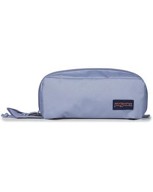 Jansport Perfect Pouch – Accordion - Blue