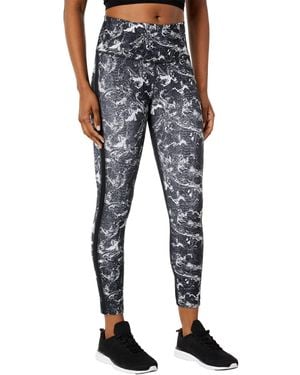 Saucony Fortify Crop - Blue