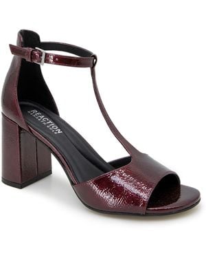 Kenneth Cole Levine Pump - Pink