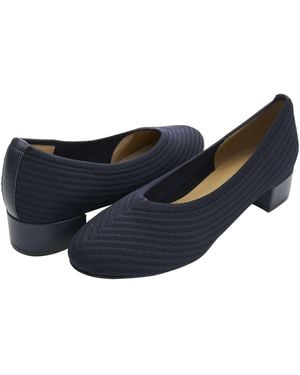 Vaneli Vartan Pump - Blue