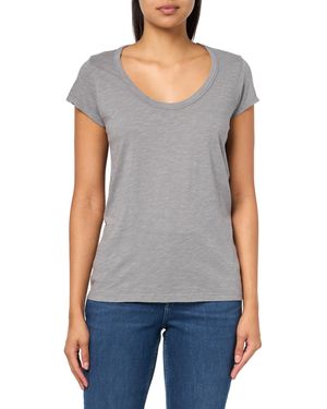Velvet By Graham & Spencer Fashion - Gray