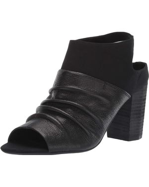 Kelsi Dagger Brooklyn Cardinal Sandal - Black