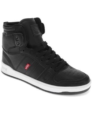 Levi's 521 Bb Hi Perf Ul Trainer - Black