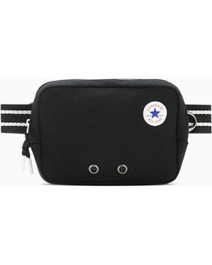 Converse Chuck Crossbody Bag - Black