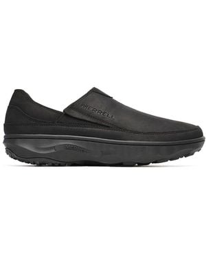 Merrell Silvo Moc - Black