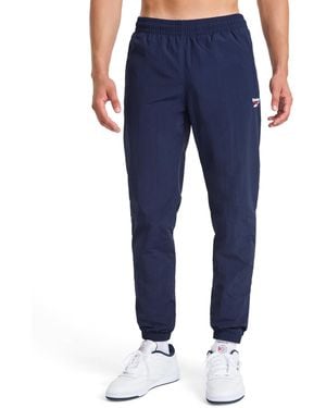 Reebok 's Track Pant - Blue