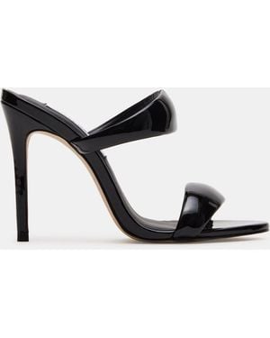 Steve Madden Pumps Mule - Black