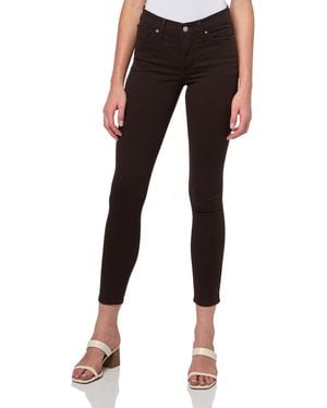 Levi's 311 Shaping Skinny - Black