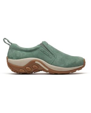 Merrell Mocassino Jungle Moc Uomo - Verde