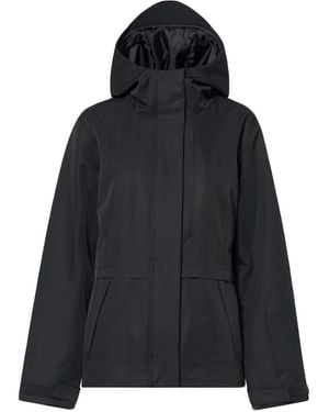 Oakley S Heavenly Rc Jacket - Black
