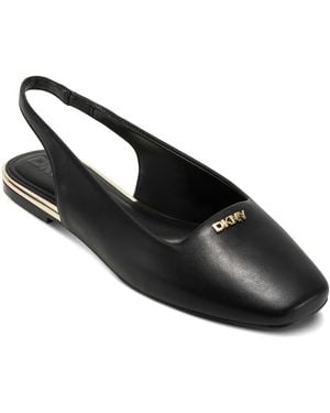 DKNY Sneaker - Black